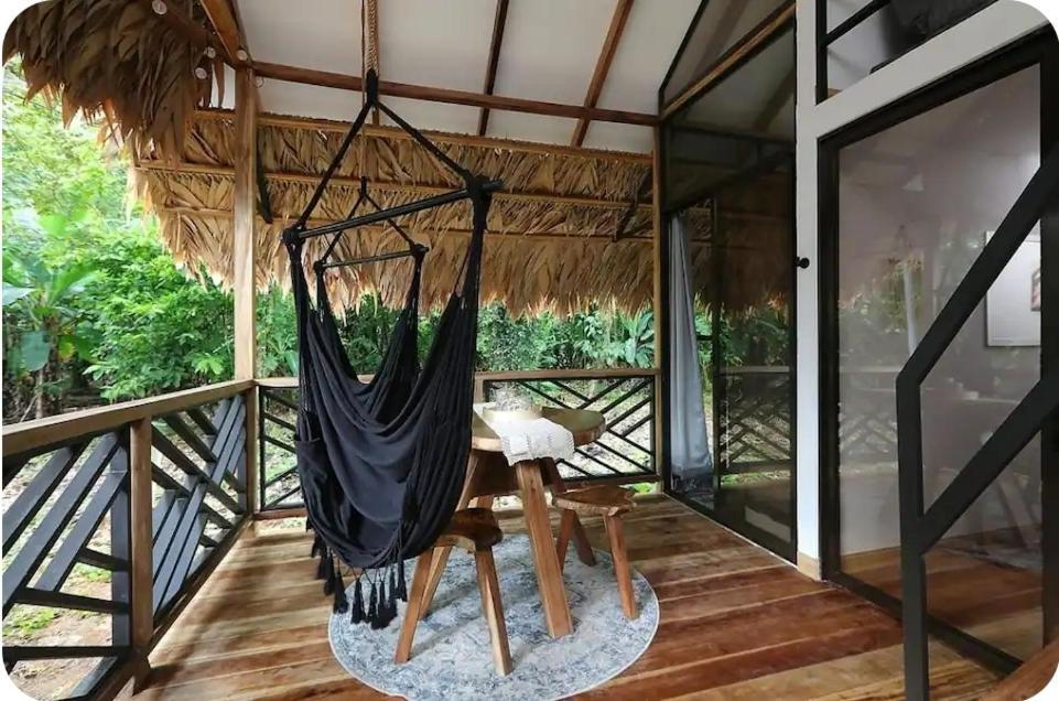 Hone CreekEvolution House Jungle Oasis别墅 外观 照片