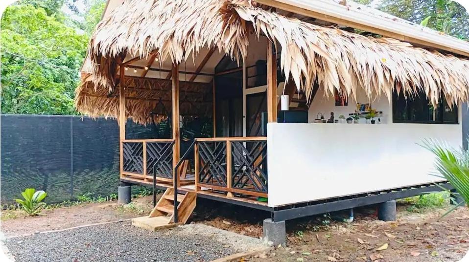 Hone CreekEvolution House Jungle Oasis别墅 外观 照片