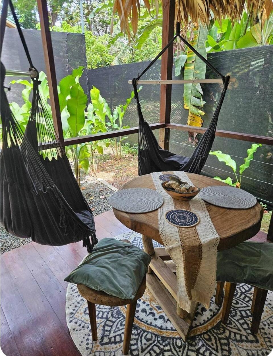 Hone CreekEvolution House Jungle Oasis别墅 外观 照片