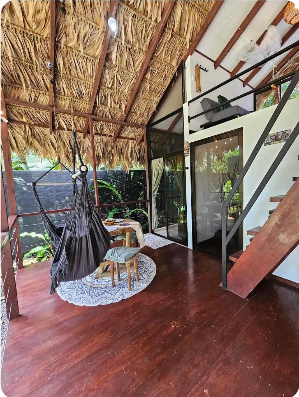 Hone CreekEvolution House Jungle Oasis别墅 外观 照片